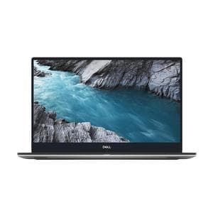 Dell XPS 15 9570 15" Core i7 2,2 GHz - SSD 128 Go + HDD 1 To - 8 Go QWERTY - Arabe