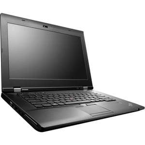 Lenovo ThinkPad L530 15" Core i5 2,6 GHz - HDD 500 Go - 8 Go QWERTZ - Allemand