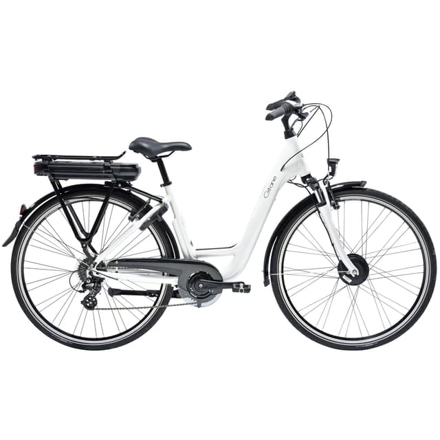 Vélo électrique Gitane e-City