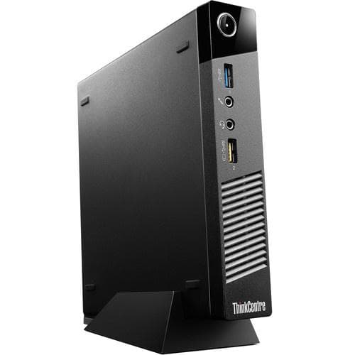 Lenovo ThinkCentre M73 USFF Tiny Core i5 3,3 GHz - HDD 1 To RAM 8 Go