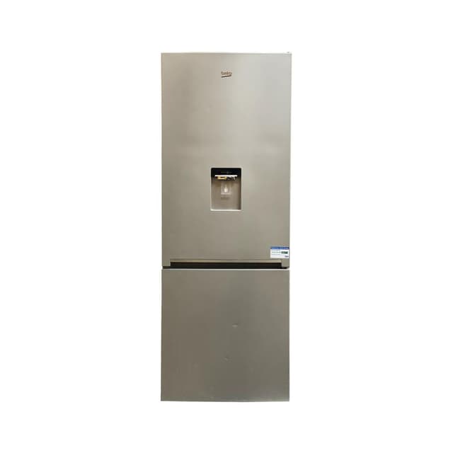 Réfrigérateur congélateur haut Beko 7293547686