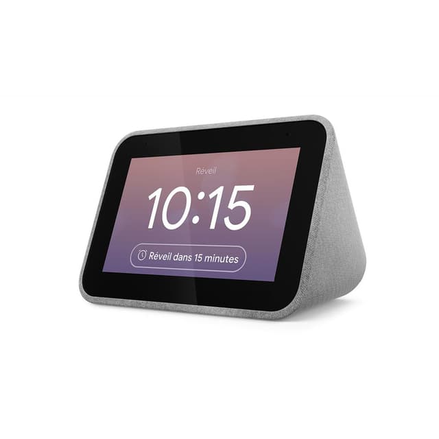 Radio Lenovo Smart Clock alarm