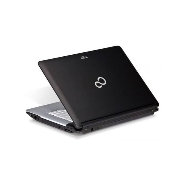 Fujitsu LifeBook S710 14" Core i3 2,4 GHz - HDD 320 Go - 4 Go AZERTY - Français