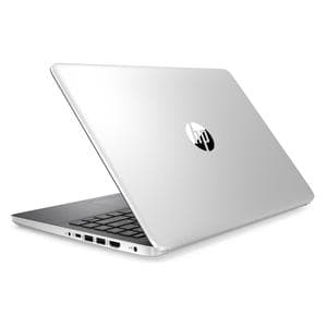 HP Notebook - 14S-DQ0000NF 14" Core i3 2,1 GHz - SSD 256 Go - 4 Go QWERTY - Finnois
