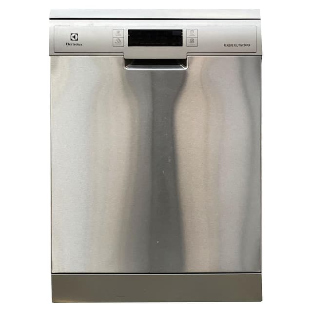 Lave-vaisselle encastrable 60 cm Electrolux ESF6630ROX - 9.0 Couverts