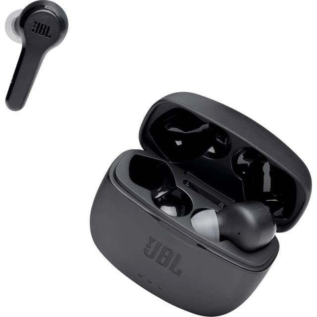 Ecouteurs Intra-auriculaire Bluetooth - Jbl Tune 215TWS