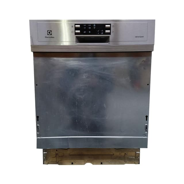 Lave-vaisselle pose libre 60 cm Electrolux ESI6511LOX - 12.0 Couverts