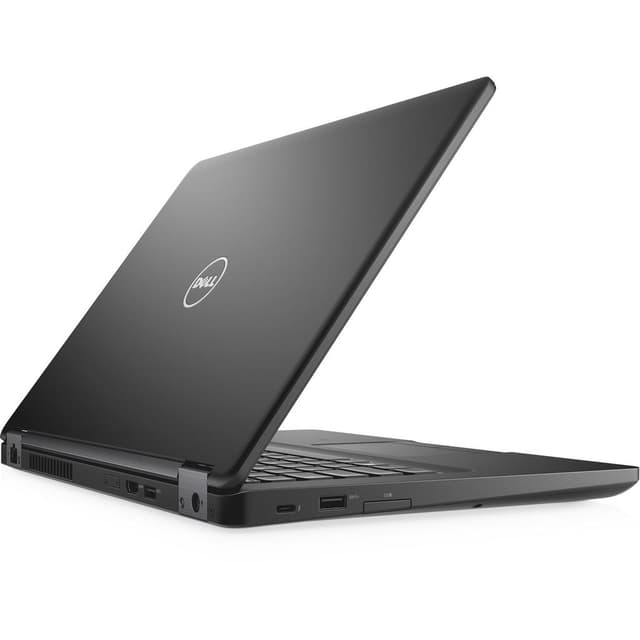 Dell Latitude 5480 14" Core i5 2,4 GHz - SSD 1 To - 8 Go QWERTZ - Allemand