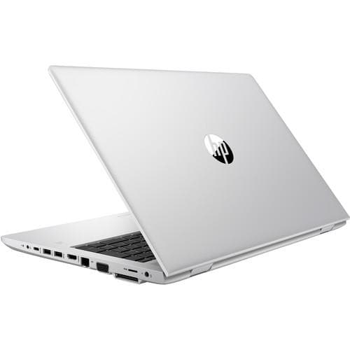 HP ProBook 650 G5 15" Core i5 1,6 GHz - SSD 512 Go - 16 Go QWERTY - Italien