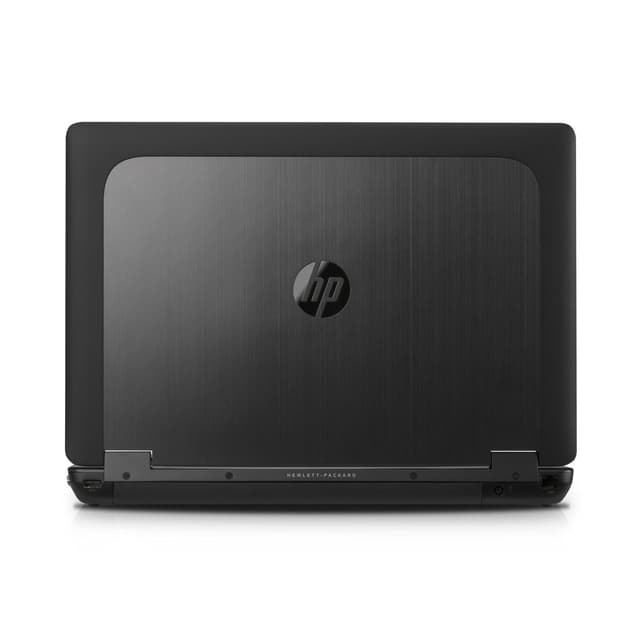HP ZBook 15 G2 15" Core i7 2,5 GHz - SSD 512 Go - 16 Go AZERTY - Français