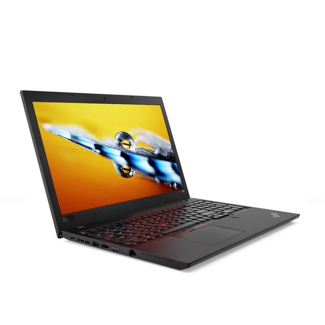 Lenovo ThinkPad L580 15" Core i5 1,6 GHz - SSD 256 Go - 8 Go AZERTY - Français