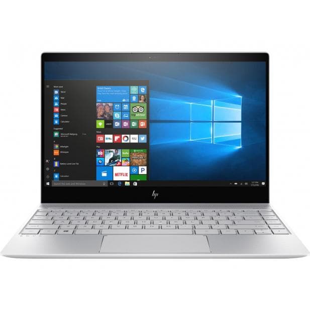 Hp Envy 13-AB038NF 13" Core i7 2,7 GHz - SSD 128 Go - 8 Go QWERTY - Anglais (US)