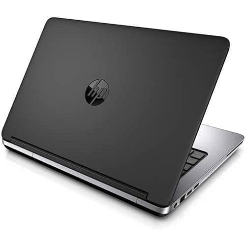 HP ProBook 650 G2 15" Core i3 2,3 GHz - SSD 512 Go - 8 Go AZERTY - Français