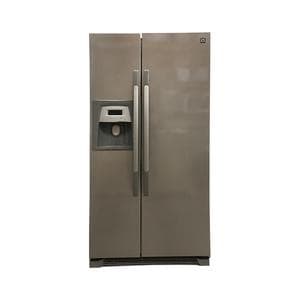 Réfrigérateur américain Daewoo FRSU21DCC