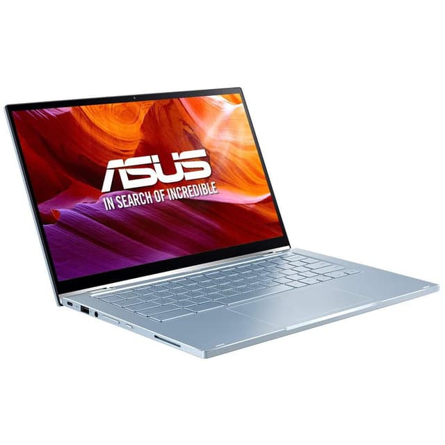 Asus Chromebook Flip Z3400FT-AJ0111 Core m3 1,1 GHz 64Go eMMC - 8Go QWERTY - Espagnol