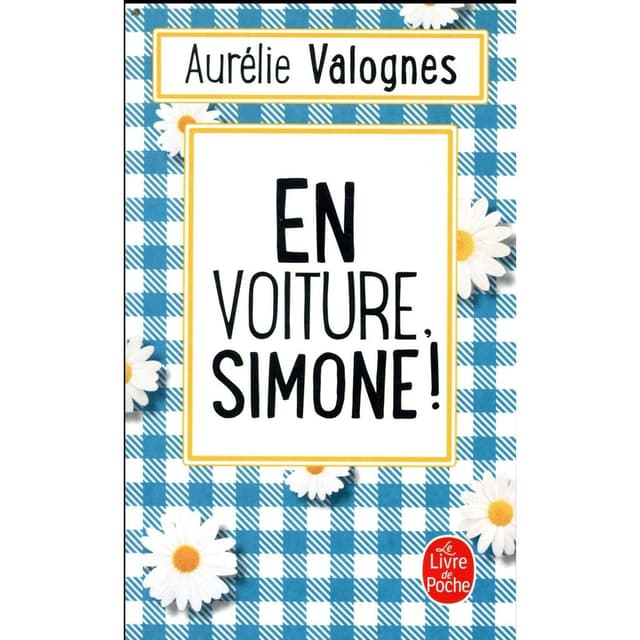 En Voiture, Simone ! - Valognes Aurélie