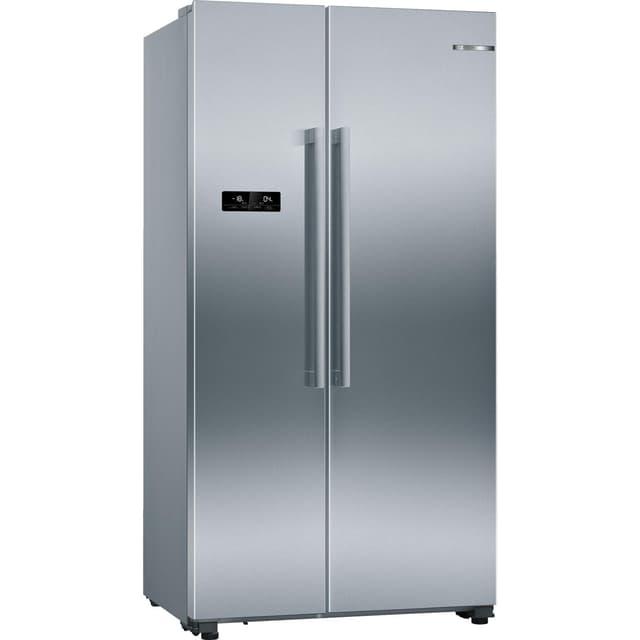 Réfrigérateur américain Bosch KAN93VIFP