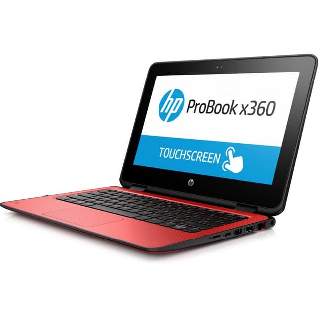 HP ProBook x360 11 G1 EE 11,6” (2016)