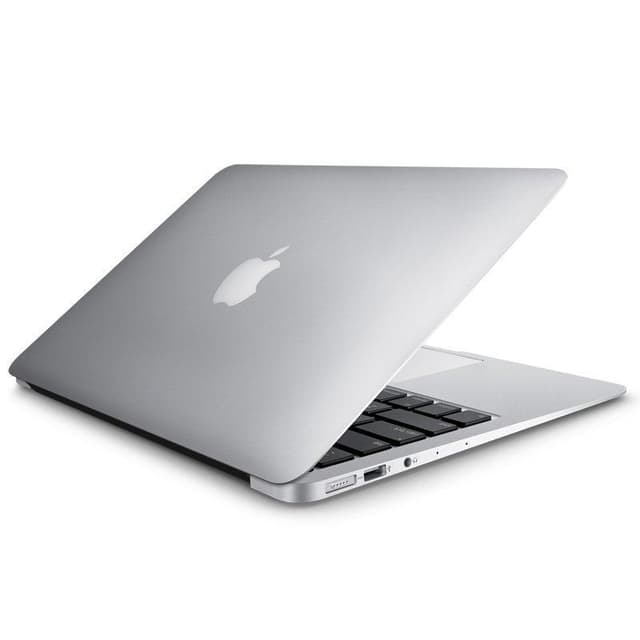 MacBook Air 13" (2017) - QWERTZ - Allemand