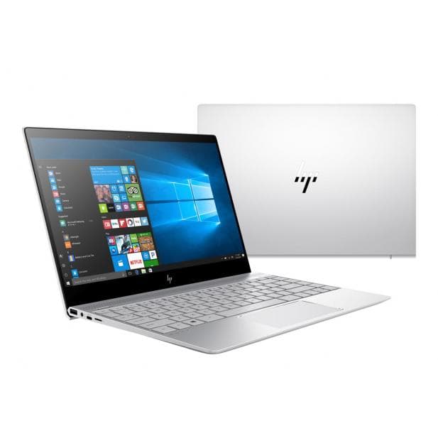 Hp Envy 13-AB038NF 13" Core i7 2,7 GHz - SSD 128 Go - 8 Go QWERTY - Anglais (US)