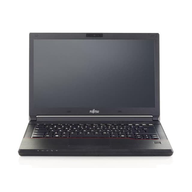 Fujitsu LifeBook E546 14” (2015)