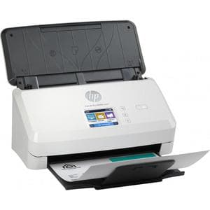 Scanner Hp Pro N4000 SNW1