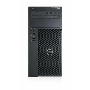 Dell Precision T1700 Xeon E3 3,1 GHz - HDD 500 Go RAM 32 Go
