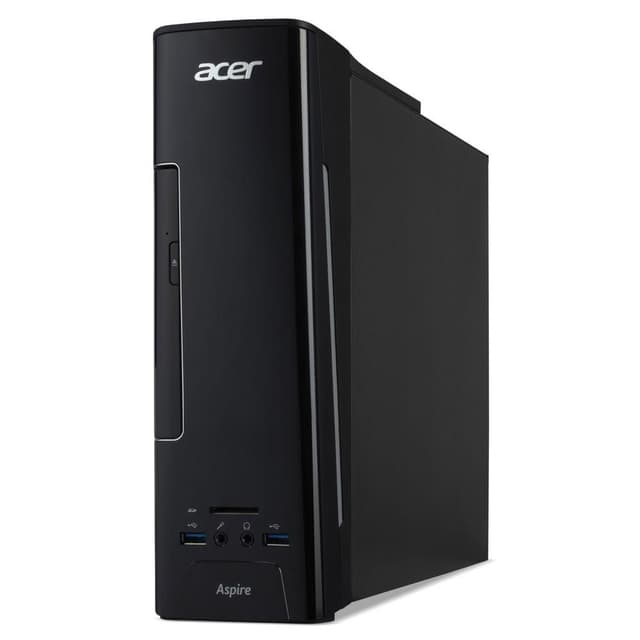 Acer XC-780 Core i3 3,9 GHz - HDD 1 To RAM 4 Go