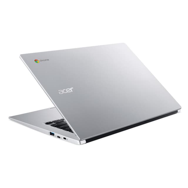 Acer ChromeBook CB514-1HT-P605 Pentium 1,1 GHz 64Go eMMC - 4Go AZERTY - Français