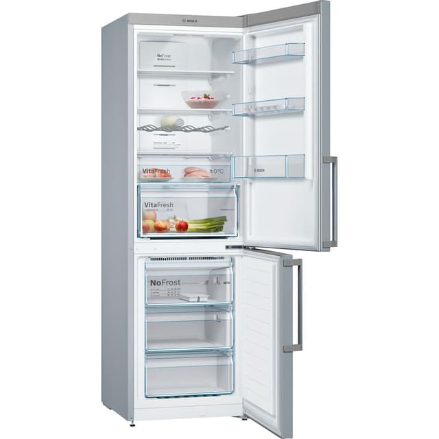 Réfrigérateur combiné Bosch KGN36XLEQ