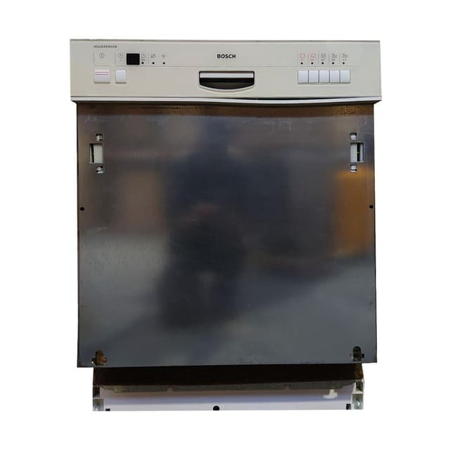 Lave-vaisselle pose libre 55.1 cm Bosch SGI5602/12 - 10.0 Couverts
