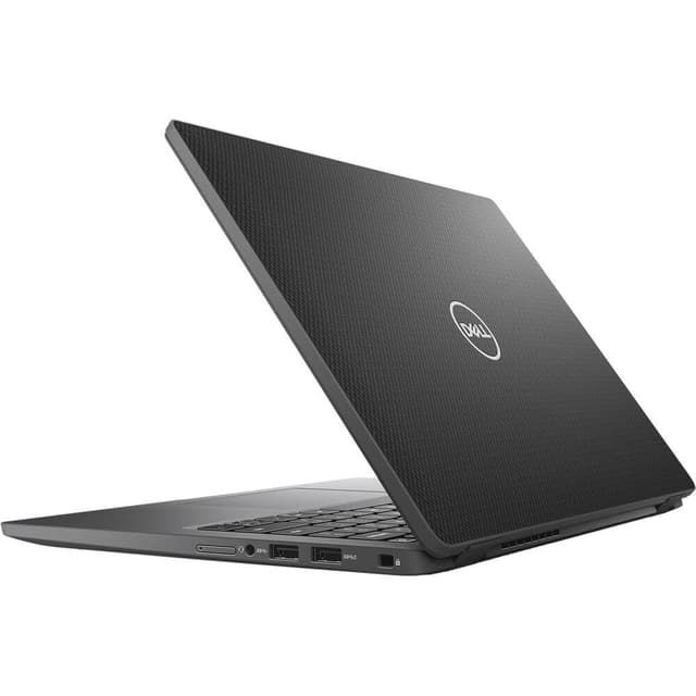 Dell Latitude 7420 14" Core i5 2,4 GHz - SSD 512 Go - 32 Go QWERTY - Anglais (US)