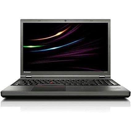 Lenovo ThinkPad W540 15" Core i7 2,8 GHz  - SSD 240 Go - 16 Go QWERTZ - Allemand