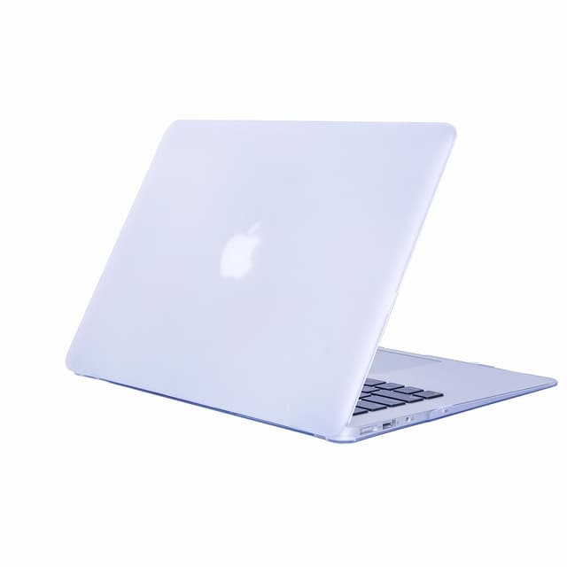 Coque MacBook Air 13" (2010-2017) - Polycarbonate - Transparent