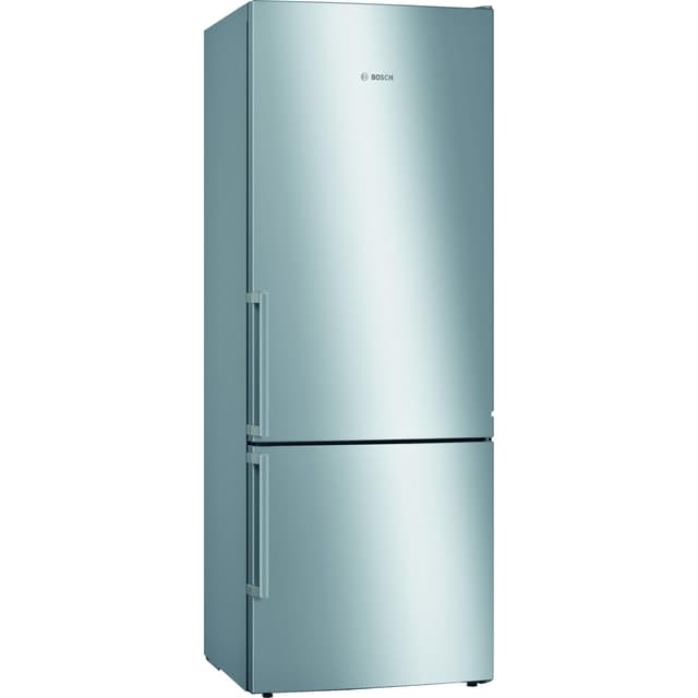 Réfrigérateur combiné Bosch KGE58AICP