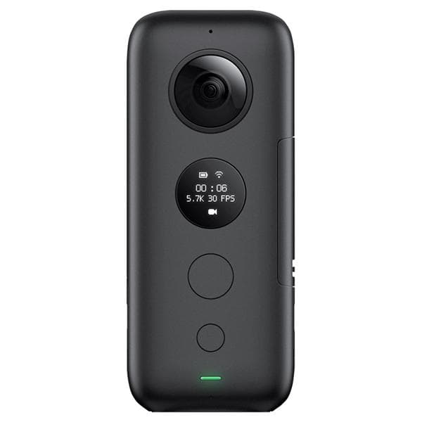 Caméra Sport Insta360 One X