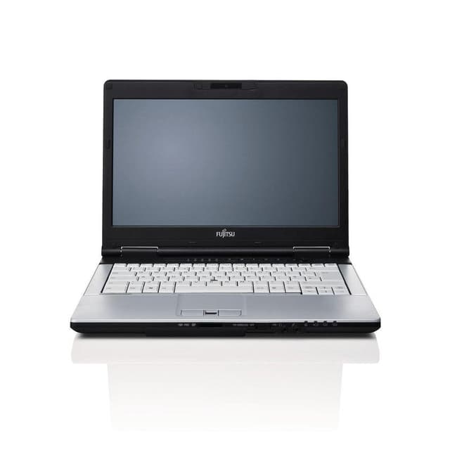 Fujitsu LifeBook S751 14” (2011)