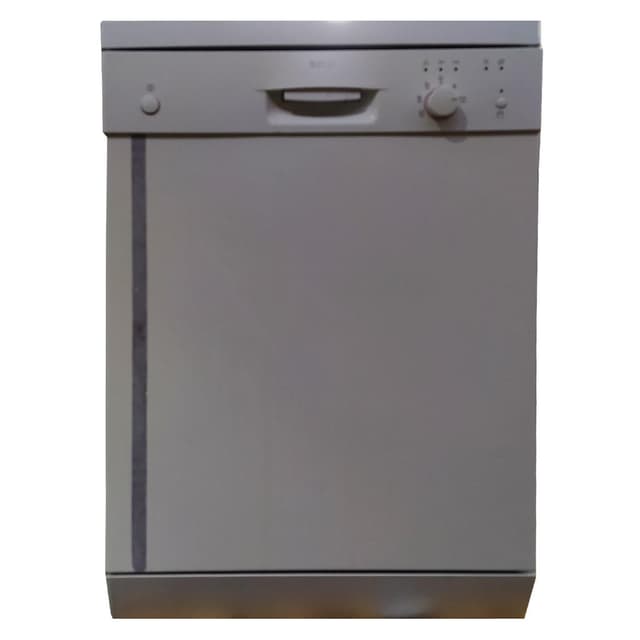 Lave-vaisselle pose libre 60 cm Bosch SGS53E72EU - 12.0 Couverts