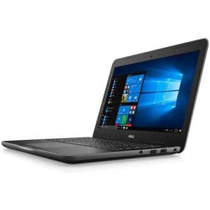Dell Latitude 13 3380 13" Core i3 2 GHz - SSD 256 Go - 8 Go QWERTY - Anglais (US)