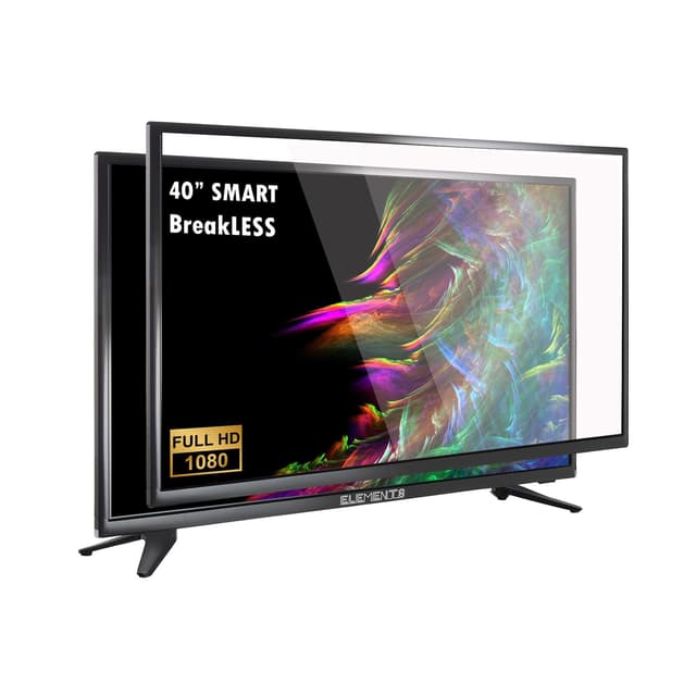 TV Elements Multimedia LED Full HD 1080p 102 cm ELT40SDEBR9