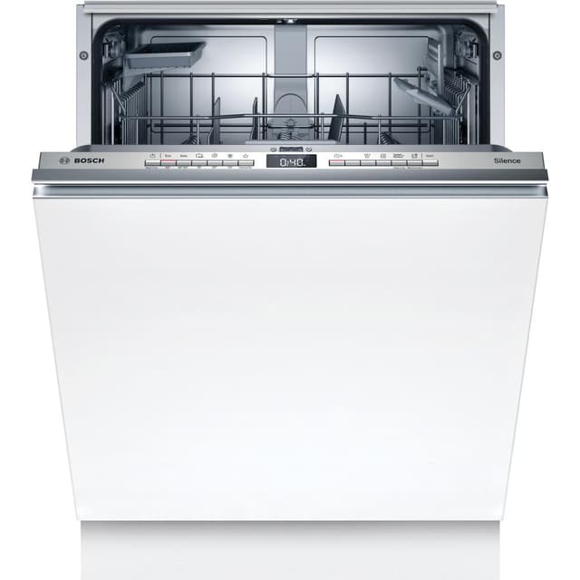Lave-vaisselle tout intégrable 60 cm Bosch SGV4HBX40E - 13 Couverts