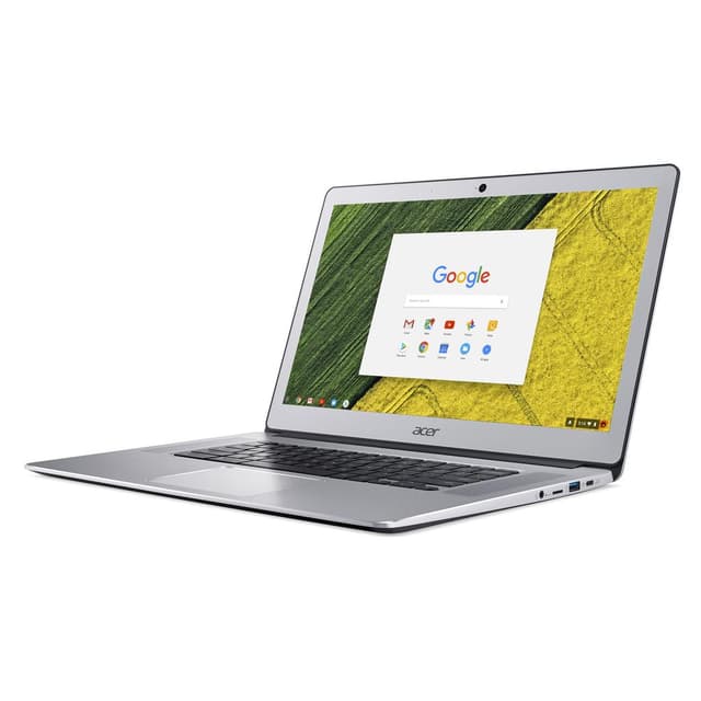 Acer Chromebook CB515-1HT-P4TG Pentium 1,1 GHz 32Go SSD - 4Go AZERTY - Français