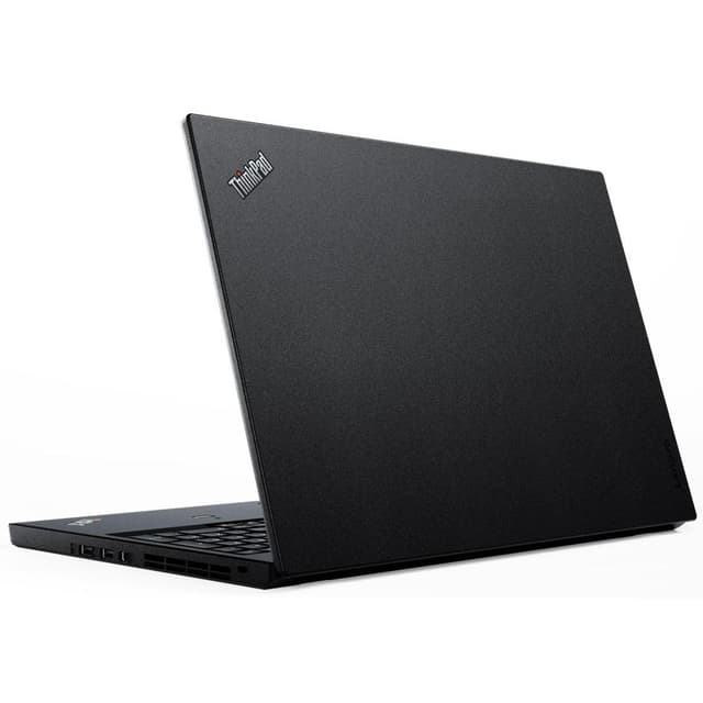 Lenovo ThinkPad P50S 15" Core i7 2,5 GHz - SSD 256 Go - 16 Go QWERTY - Italien