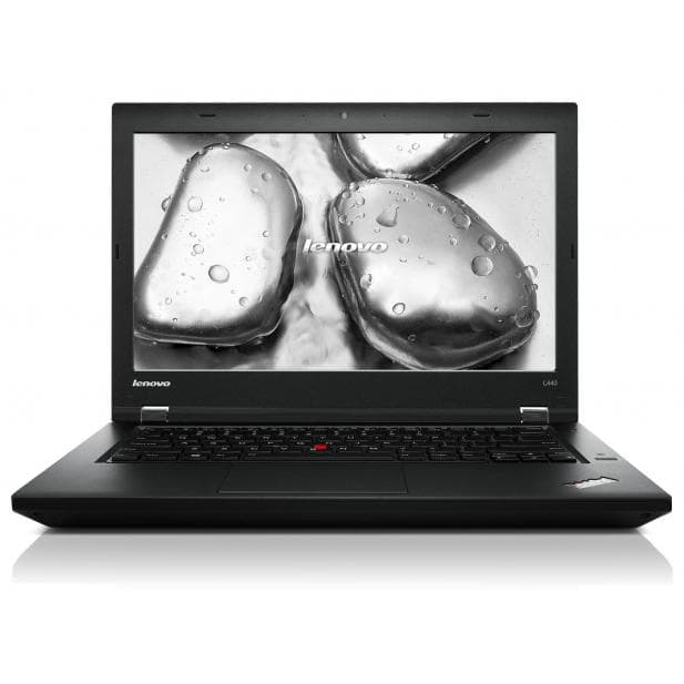 Lenovo ThinkPad L440 14" Core i3 2,5 GHz - HDD 250 Go - 4 Go AZERTY - Français