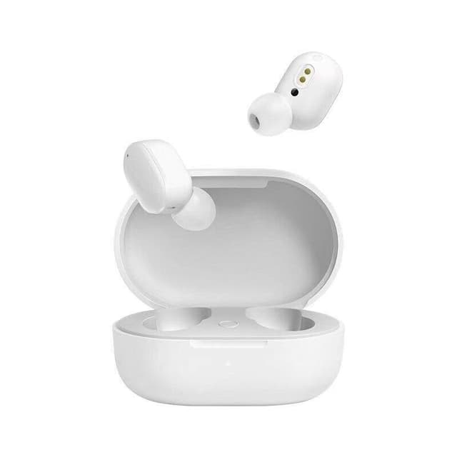 Ecouteurs Intra-auriculaire Bluetooth Réducteur de bruit - Xiaomi Redmi AirDots 3