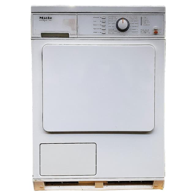 Seche Linge Miele Reconditionne Back Market