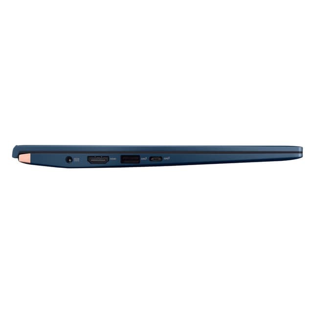 Asus ZenBook UX434FL-A6013T 14" Core i7 1,8 GHz - SSD 512 Go - 16 Go AZERTY - Français