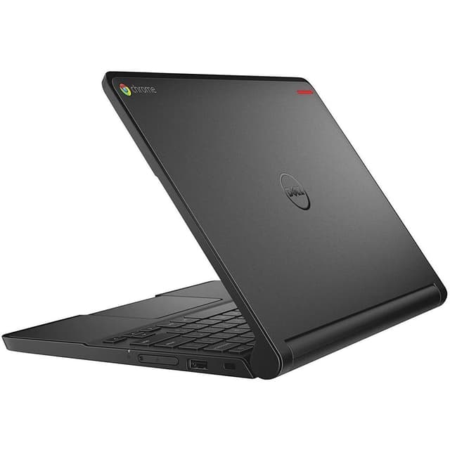 Dell Chromebook 3120 4MDFK Celeron 2,16 GHz 16Go SSD - 4Go QWERTY - Anglais (US)