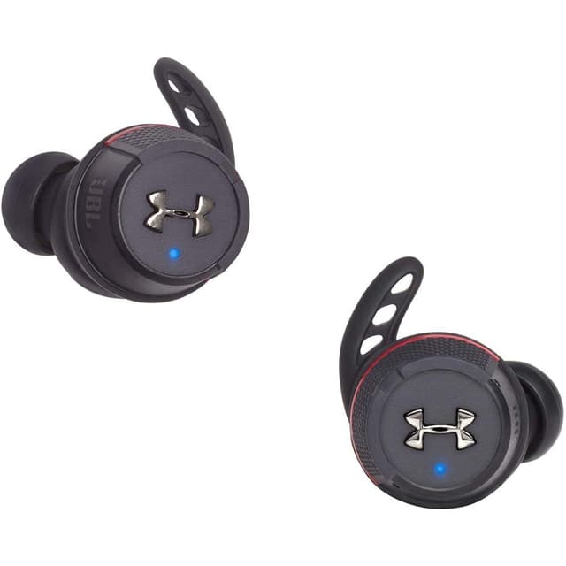 Ecouteurs Intra-auriculaire Bluetooth - Jbl Under Armour True Wireless Flash