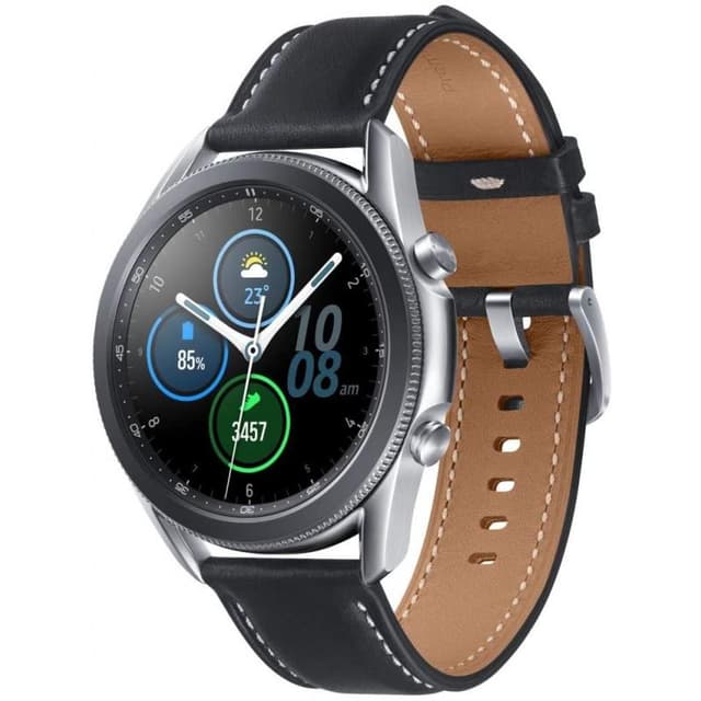Montre Cardio GPS  Galaxy Watch3 45mm (SM-R840) - Noir